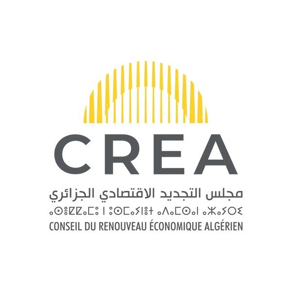 CREA — Conseil du renouveau économique algérien